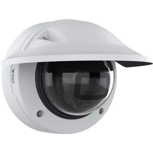 Axis P3288-LVE Dome IP security camera Outdoor 3840 x 2160 pixels Wall/Pole
