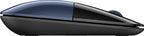 HP Wireless Mouse Z3700