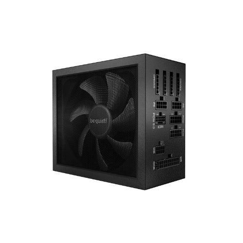 be quiet! Dark Power 13 power supply unit 750 W 20+4 pin ATX ATX Black