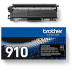 Brother TN-910BK Toner-kit black, 9K pages ISO/IEC 19752 for Brother HL-L 9310