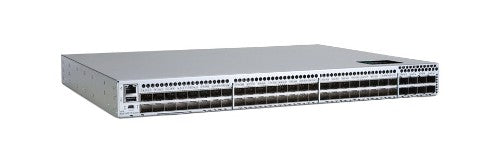 HPE SN6700B 64Gb 56/24 24-port 32Gb Short Wave SFP28 Integrated Fibre Channel Switch