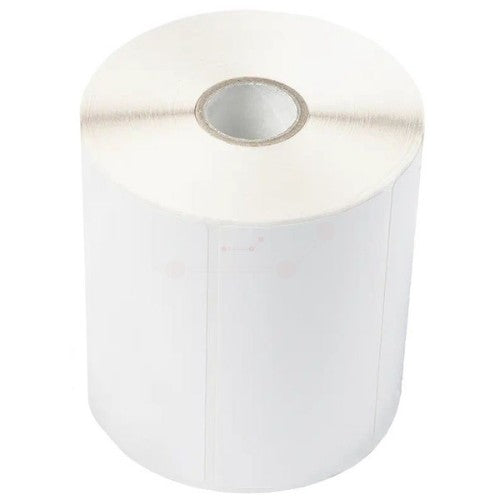 Brother BCS-1J150102-121 DirectLabel-etikettes coated 102mm x 150mm for Brother TD-4420