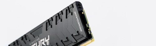 Kingston Technology FURY Renegade memory module 32 GB 1 x 32 GB DDR4 3200 MT/s 288-pin DIMM
