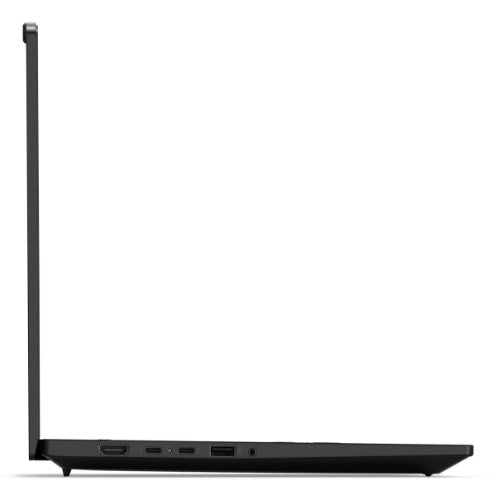 Lenovo ThinkPad P14s Gen 6 (Intel) Intel Core Ultra 7 255H Mobile workstation 36.8 cm (14.5") WUXGA 32 GB DDR5-SDRAM 1 TB SSD NVIDIA RTX PRO 500 Blackwell Wi-Fi 7 (802.11be) Windows 11 Pro UK English Black