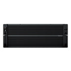 Synology HD6500 NAS/storage server Rack (4U) Intel Xeon Silver 4210R 64 GB DDR4 Black