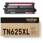 Brother TN-625XLM Toner-kit magenta high-capacity, 4.5K pages ISO/IEC 19752 for Brother HL-L 8430/8570