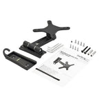 StarTech.com Wall-Mount Monitor Arm - Single Swivel - For up to 34" (33.1lb/15kg) Displays