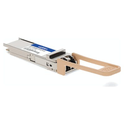 AddOn Networks QSFP-100GBASE-SR-BD-PA-AO network transceiver module Fiber optic 100000 Mbit/s QSFP28 918 nm
