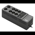 APC BE650G2-IT uninterruptible power supply (UPS) Standby (Offline) 0.65 kVA 400 W