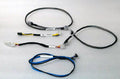 Hewlett Packard Enterprise 661389-B21 internal power cable