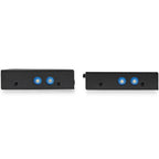 StarTech.com HDMI Over IP Extender Kit with Advanced Compression - TAA