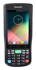 Honeywell ScanPal EDA50K handheld mobile computer 10.2 cm (4") 480 x 800 pixels Touchscreen 300 g Black