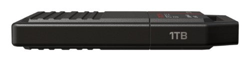 SanDisk Optimus GX C50 Storage expansion card