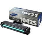 HP SU737A/MLT-D1042S Toner cartridge black, 1.5K pages ISO/IEC 19752 for Samsung ML 1660