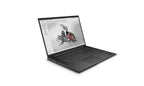 Lenovo ThinkPad P1 Gen 6 Intel® Core™ i7 i7-13800H Mobile workstation 40.6 cm (16") Touchscreen WQUXGA 32 GB DDR5-SDRAM 1 TB SSD NVIDIA GeForce RTX 4060 Wi-Fi 6E (802.11ax) Windows 11 Pro UK English Black