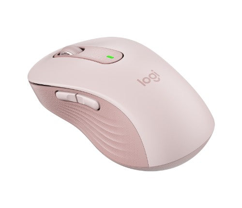 Logitech Signature M650 L Wireless Mouse