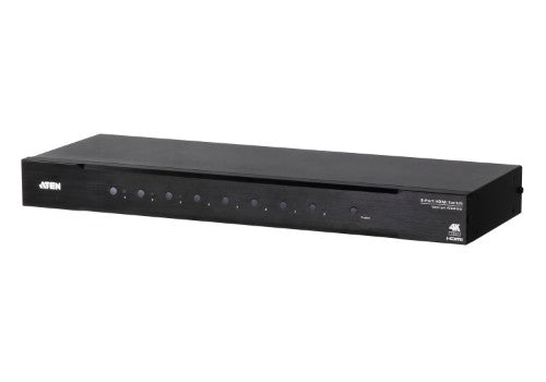 ATEN VS0801HB video switch HDMI