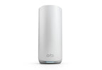 NETGEAR Orbi 870 Tri-band (2.4 GHz / 5 GHz / 6 GHz) Wi-Fi 7 (802.11be) White 4 Internal