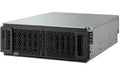 Western Digital Ultrastar Data60 disk array 600 TB Rack (4U) Black, Grey