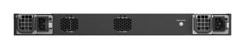 D-Link 30-Port Layer 3 Stackable Multi-Gigabit Managed PoE Switch