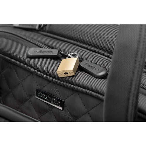 Kensington Contour 2.0 Executive Balance Laptop Spinner — 15.6”