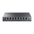 TP-Link Omada 8-Port Gigabit Managed Reverse PoE Switch