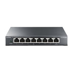 TP-Link Omada 8-Port Gigabit Managed Reverse PoE Switch