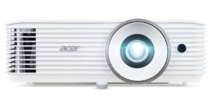 Acer H6546Ki data projector Standard throw projector 5200 ANSI lumens DLP 1080p (1920x1080) 3D White