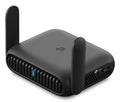 TP-Link BE3600 Wi-Fi 7 wireless router 2.5 Gigabit Ethernet Dual-band (2.4 GHz / 5 GHz) Black