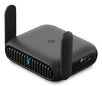 TP-Link BE3600 Wi-Fi 7 wireless router 2.5 Gigabit Ethernet Dual-band (2.4 GHz / 5 GHz) Black