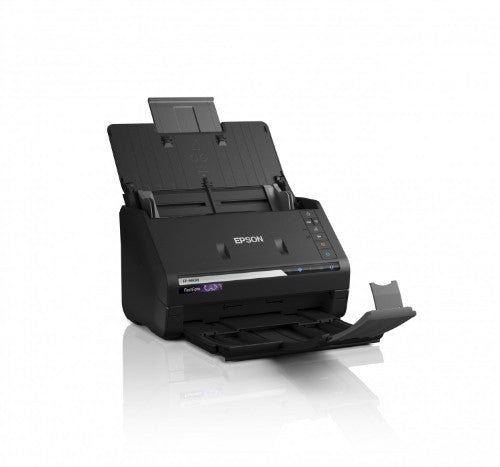 Epson FastFoto FF-680W