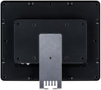 iiyama TF1215MC-B1 computer monitor 30.7 cm (12.1") 1024 x 768 pixels LCD Touchscreen Black