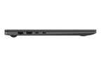 Samsung Galaxy Book4 NP754XGJ-CG2UK laptop Intel® Core™ i7 i7-1355U 39.6 cm (15.6") Full HD 16 GB LPDDR4x-SDRAM 256 GB SSD Wi-Fi 6 (802.11ax) Windows 11 Pro Grey