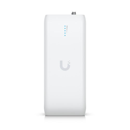 Ubiquiti UDB bridge/repeater Network bridge 866.7 Mbit/s White