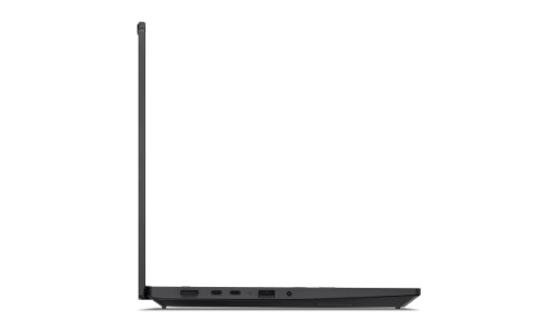Lenovo ThinkPad P14s Gen 7 (Intel) Copilot + PC Copilot+ PC Intel Core Ultra X9 388H Mobile workstation 36.8 cm (14.5") WUXGA 32 GB LPDDR5x-SDRAM 1 TB SSD Wi-Fi 7 (802.11be) Windows 11 Pro UK English Black