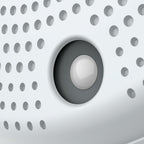 Axis C1410 Mk II 2-way White Wired