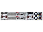 HPE D3700, 7.5TB disk array Rack (2U) Aluminium