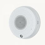 Axis C1410 Mk II 2-way White Wired