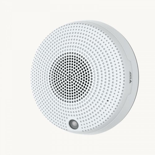 Axis C1410 Mk II 2-way White Wired