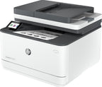 HP LaserJet Pro MFP 3102fdn Printer