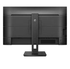 Philips 279P1/00 computer monitor 68.6 cm (27") 3840 x 2160 pixels 4K Ultra HD LED Black