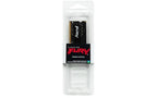 Kingston Technology FURY Impact memory module 8 GB 1 x 8 GB DDR3L 204-pin SO-DIMM