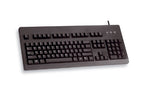 CHERRY G80-3000 keyboard PS/2 QWERTY Black