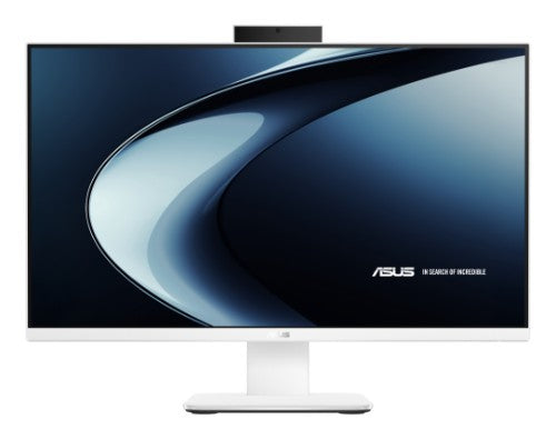 ASUS V400 AiO V470VAK-WPE245W Intel Core 5 210H 68.6 cm (27") 1920 x 1080 pixels All-in-One PC 16 GB DDR5-SDRAM 512 GB SSD Windows 11 Home Wi-Fi 6 (802.11ax) White