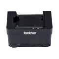 Brother PABC005UK mobile device charger Portable printer Black Indoor