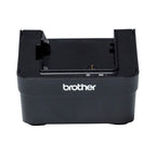 Brother PABC005UK mobile device charger Portable printer Black Indoor
