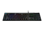 Logitech G G815 – GL Tactile