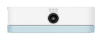 D-Link DGS-1008D/E network switch Unmanaged Gigabit Ethernet (10/100/1000) White
