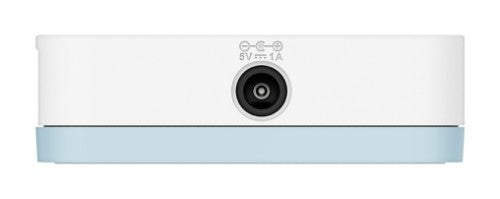 D-Link DGS-1008D/E network switch Unmanaged Gigabit Ethernet (10/100/1000) White