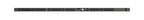 Vertiv Geist VP4G20AE power distribution unit (PDU) 42 AC outlet(s) 0U Black